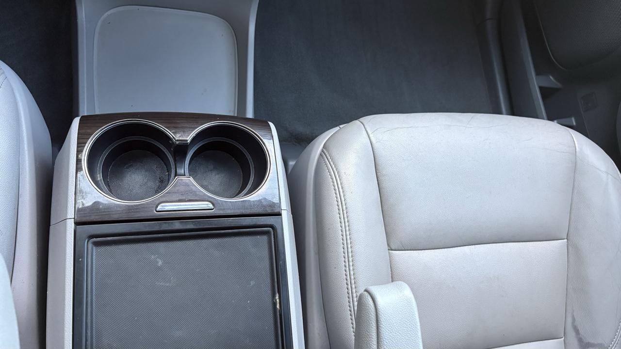 Toyota Sienna XLE 7-Passenger AWD 2020