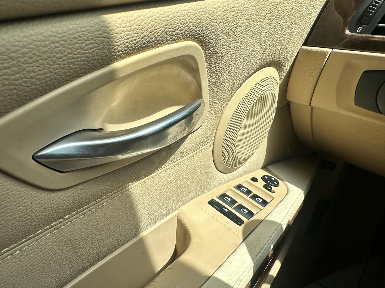 BMW 3-Series 328i SA SULEV 2011