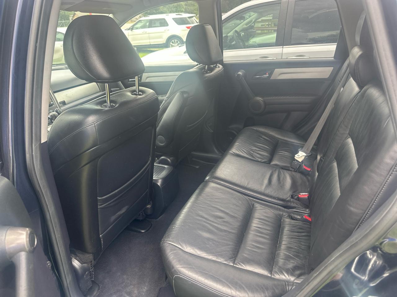 Honda CR-V 2WD 5dr EX-L 2010