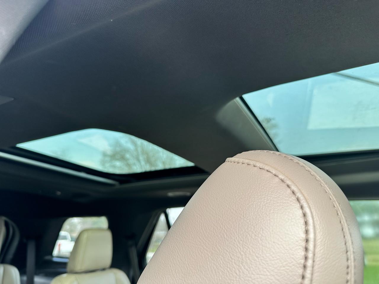 Ford Explorer FWD 4dr XLT 2013