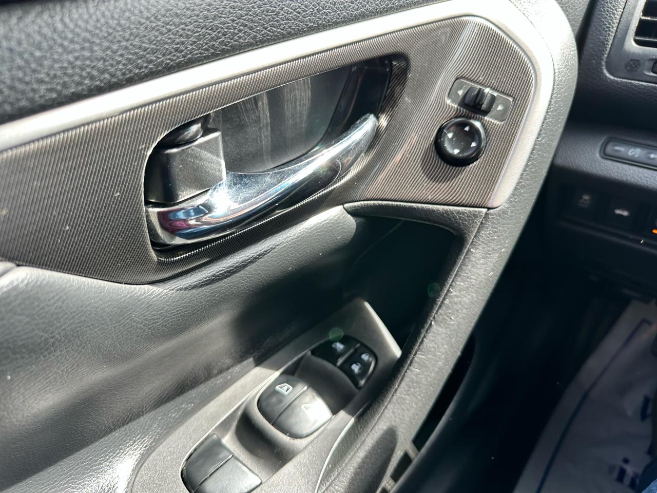 Nissan Altima 4dr Sdn I4 2.5 SL 2013