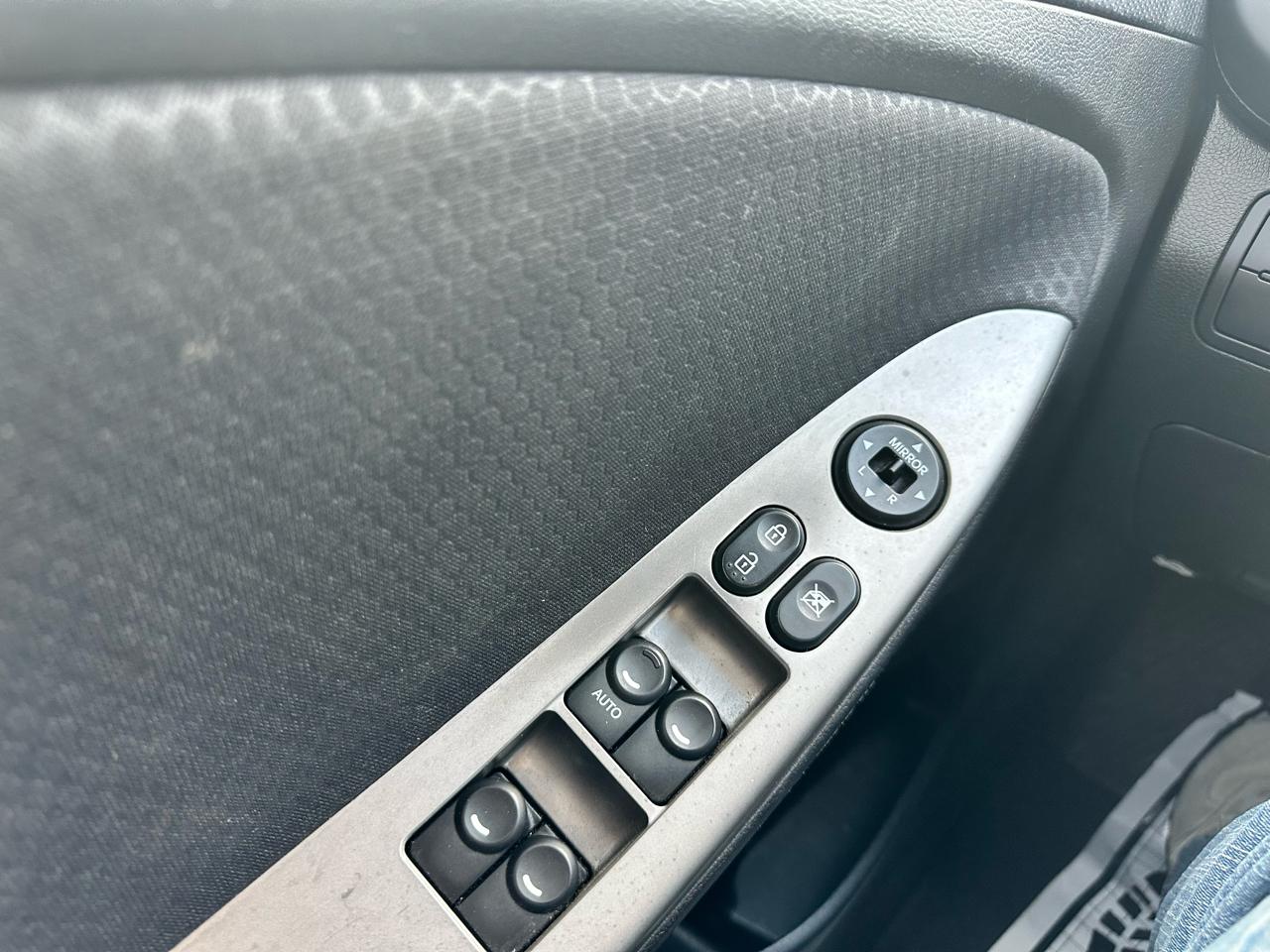 Hyundai Accent 5dr HB Man Sport 2016