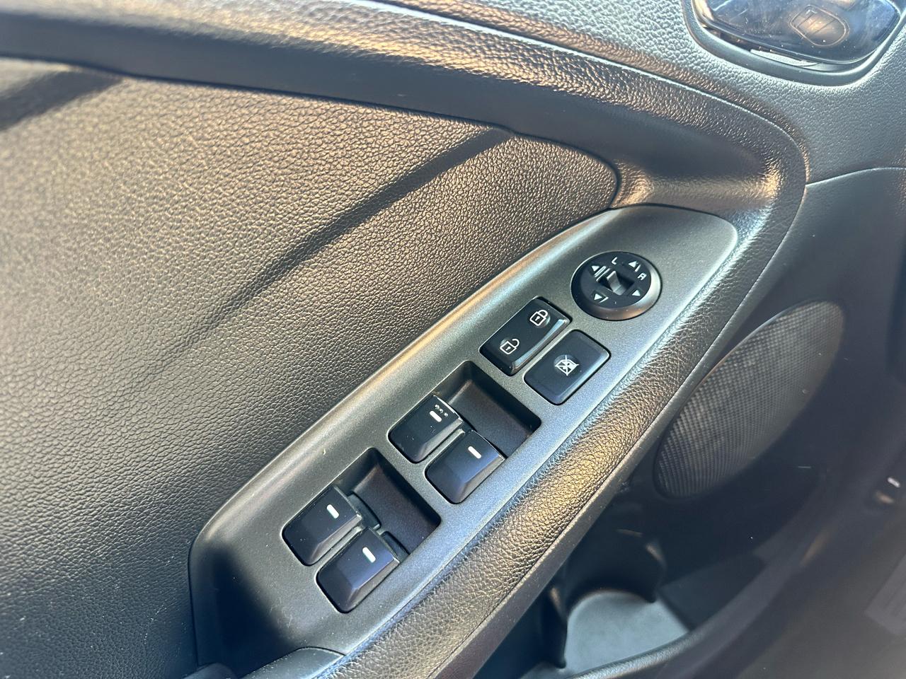 Kia Forte 4dr Sdn Auto LX 2014