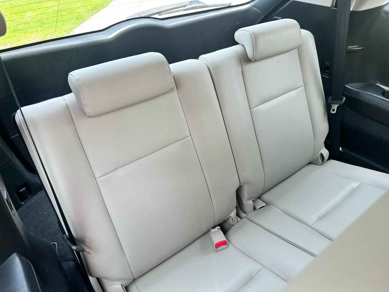 2009 Mazda CX-9 Grand Touring - Photo 8