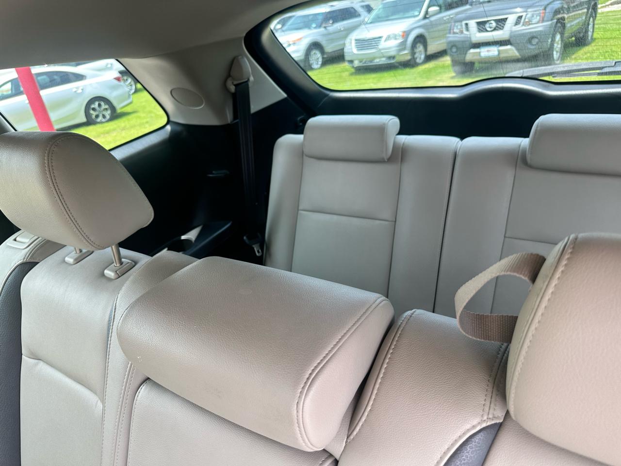 2009 Mazda CX-9 Grand Touring - Photo 10