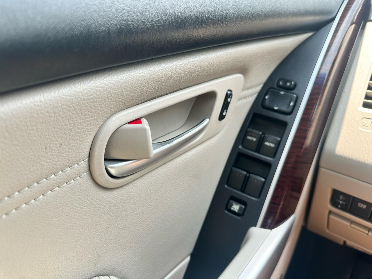 2009 Mazda CX-9 Grand Touring - Photo 12