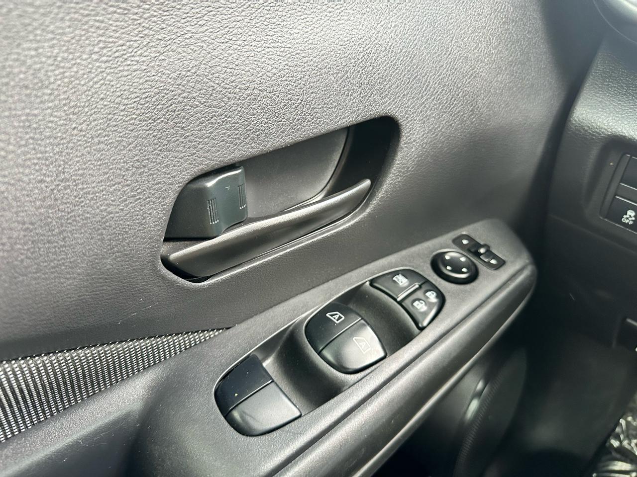 Nissan Kicks S FWD 2020