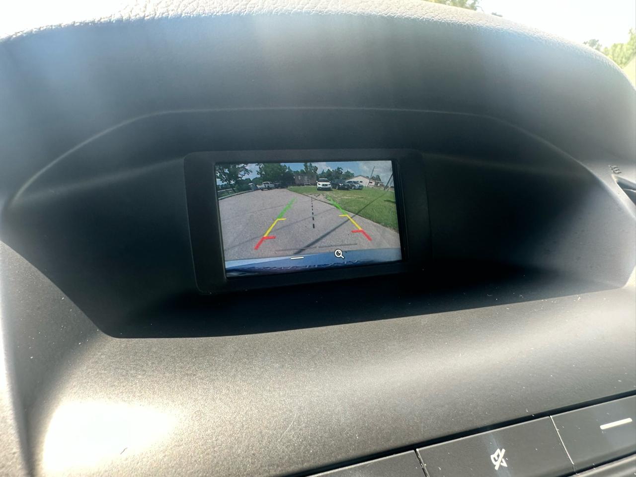 Ford Focus SE Sedan 2018