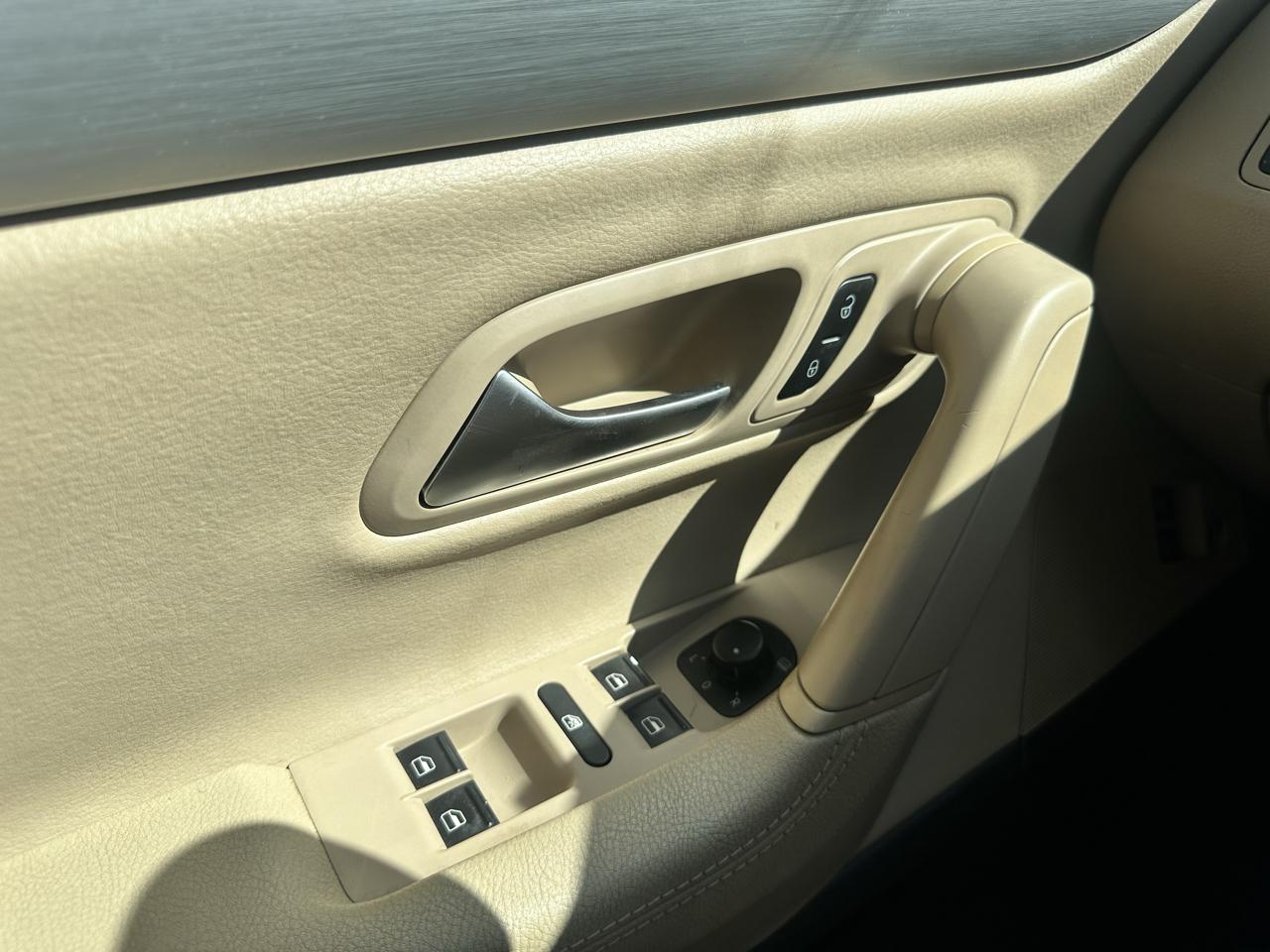 Volkswagen CC 4dr Sdn Sport Plus 2013