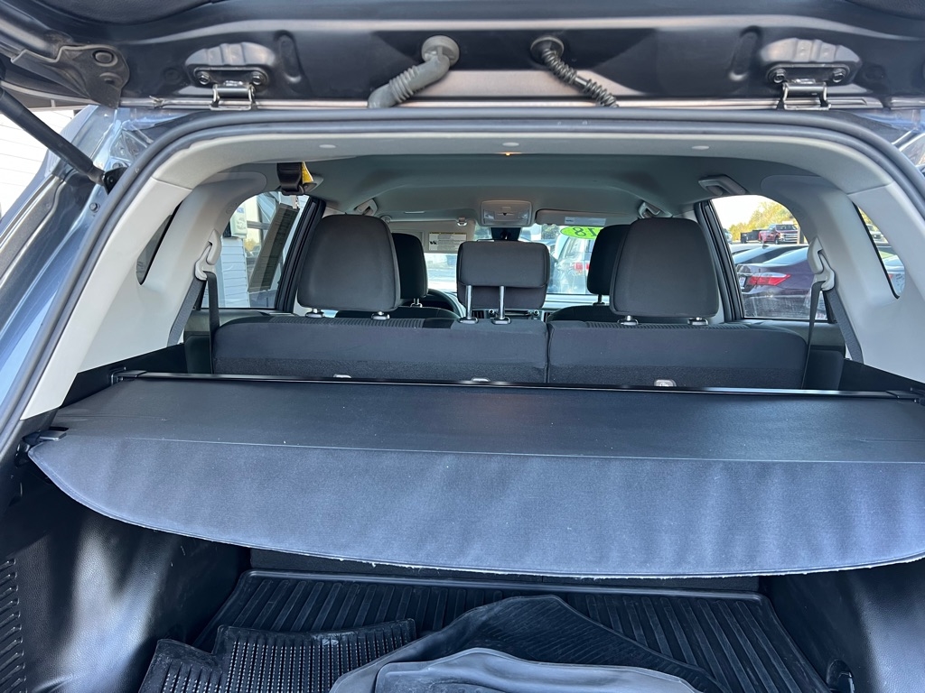 Toyota RAV4 LE FWD 2018 Toyota RAV4 LE FWD 2018
