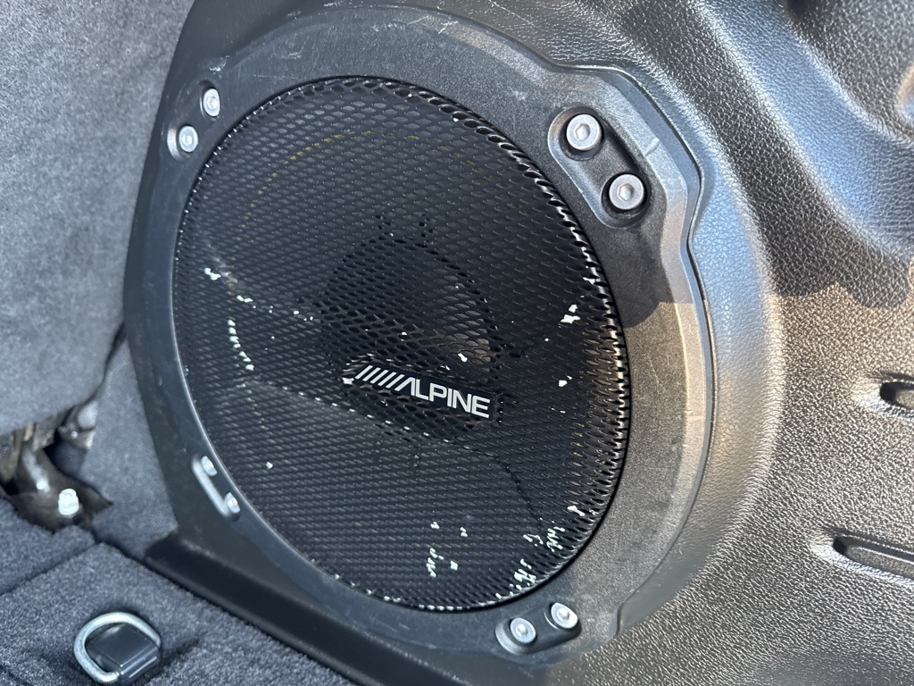 Jeep Wrangler Unlimited Sport 2018