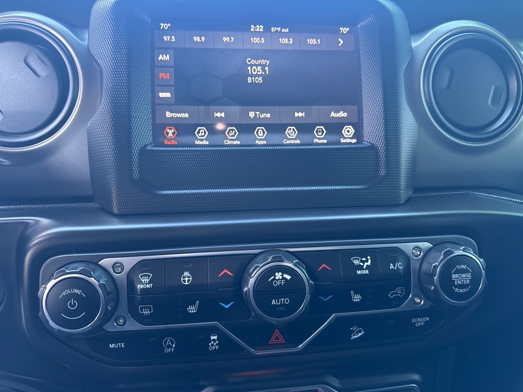 Jeep Wrangler Unlimited Sport 2018