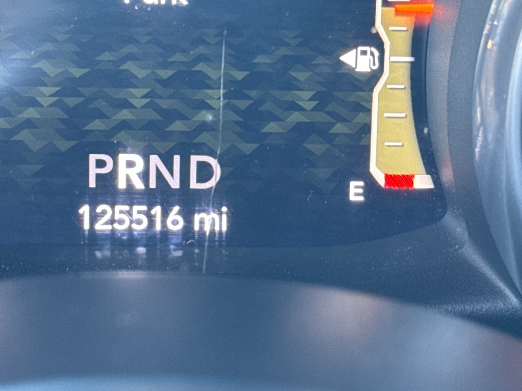 Jeep Wrangler Unlimited Sport 2018