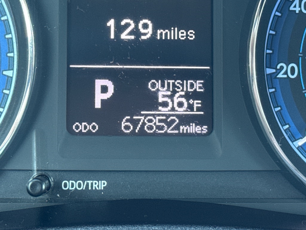 Toyota Corolla L CVT 2019