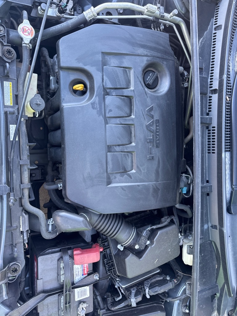 Toyota Corolla L CVT 2019