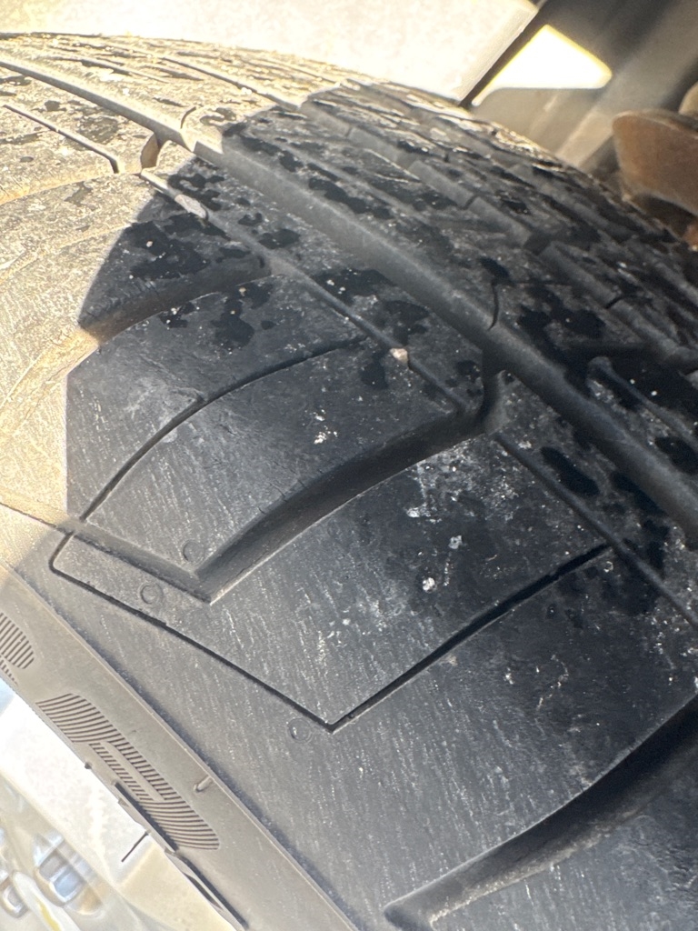 Chevrolet Impala SS 2008