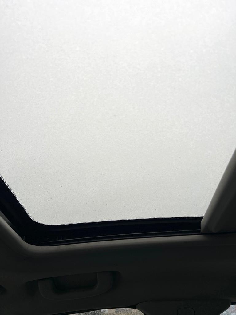 Chevrolet Impala SS 2008