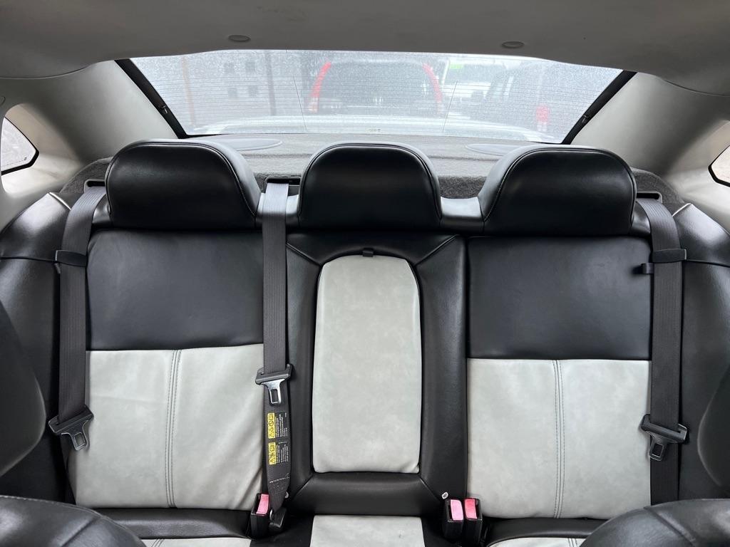 Chevrolet Impala SS 2008