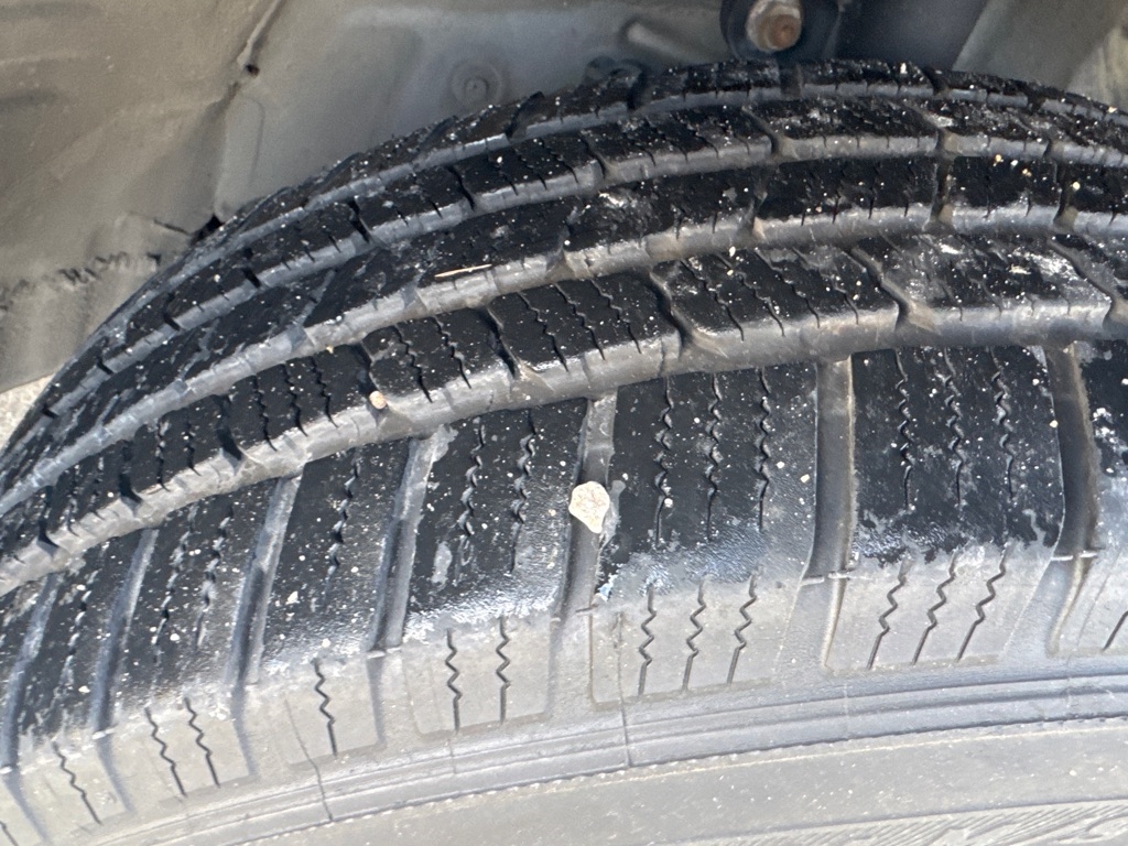 Honda CR-V LX 4WD 2015