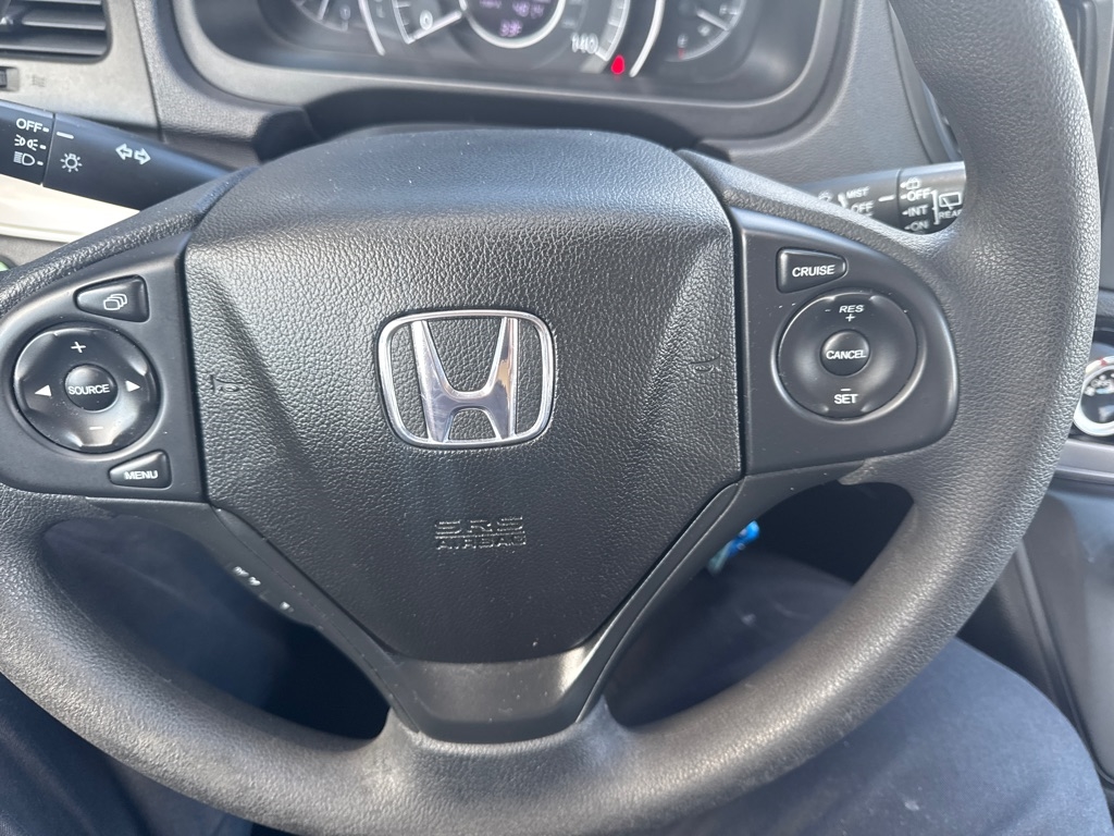 Honda CR-V LX 4WD 2015