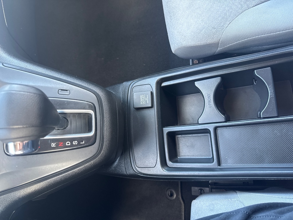 Honda CR-V LX 4WD 2015