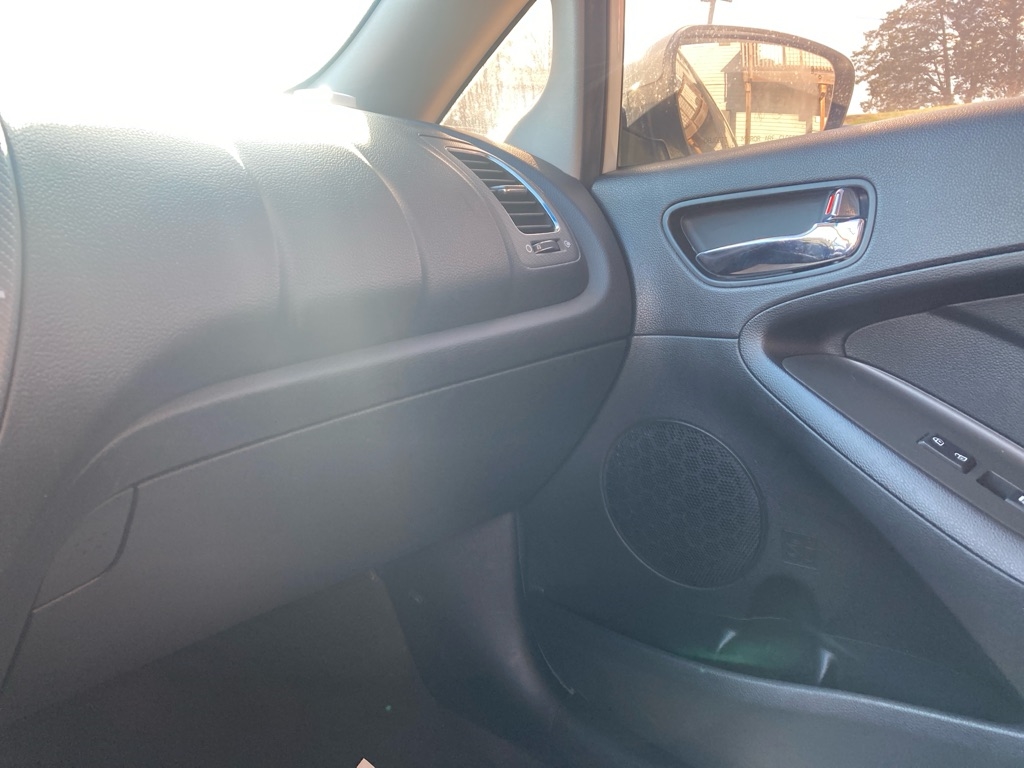 Kia Forte LX 6A 2017