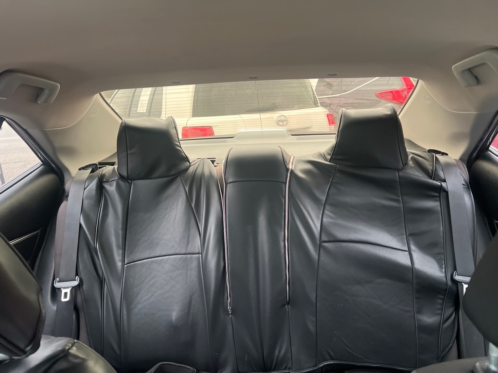 Toyota Corolla L CVT 2019