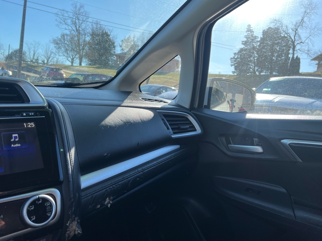 Honda Fit EX CVT 2016