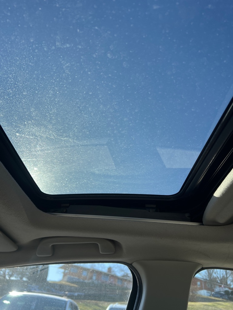 Honda Fit EX CVT 2016