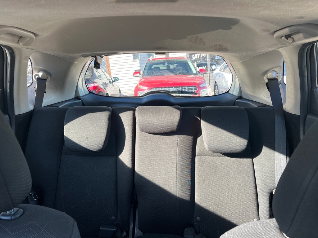 Honda Fit EX CVT 2016