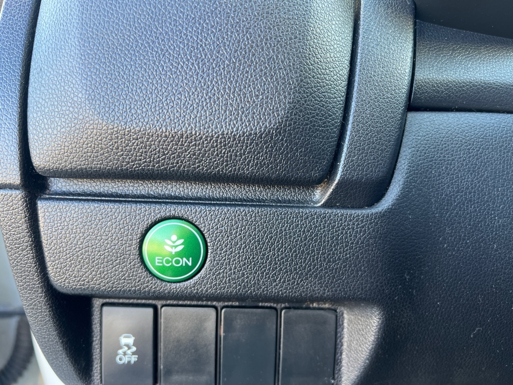 Honda Fit EX CVT 2016