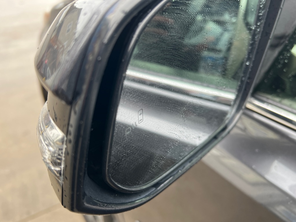 Toyota RAV4 XLE FWD 2018