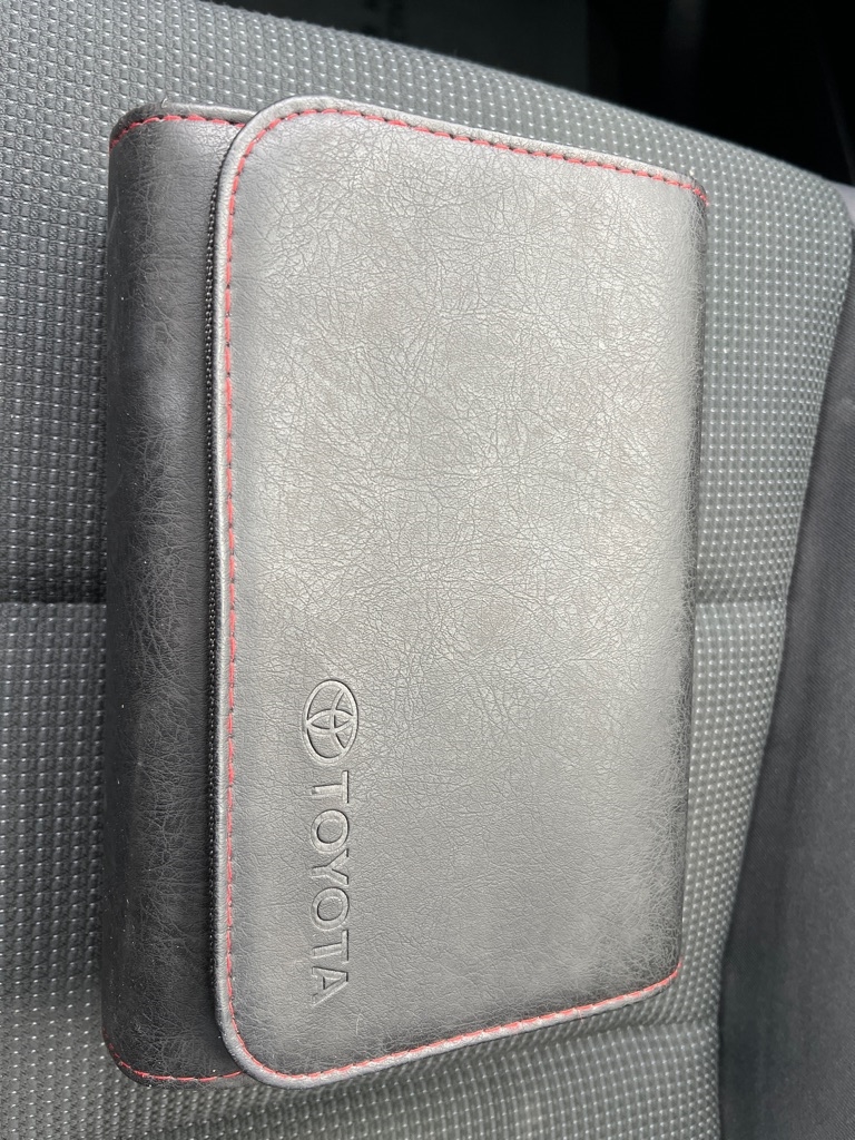 Toyota RAV4 XLE FWD 2018