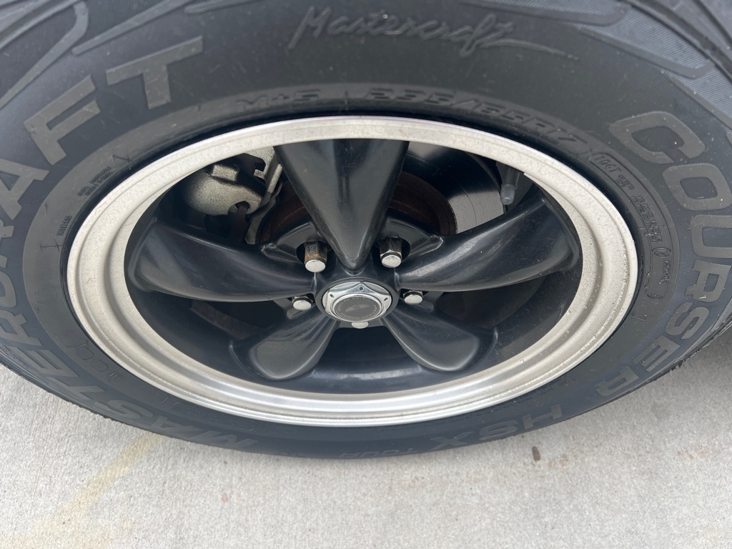 Ford Escape XLT 4WD V6 2008