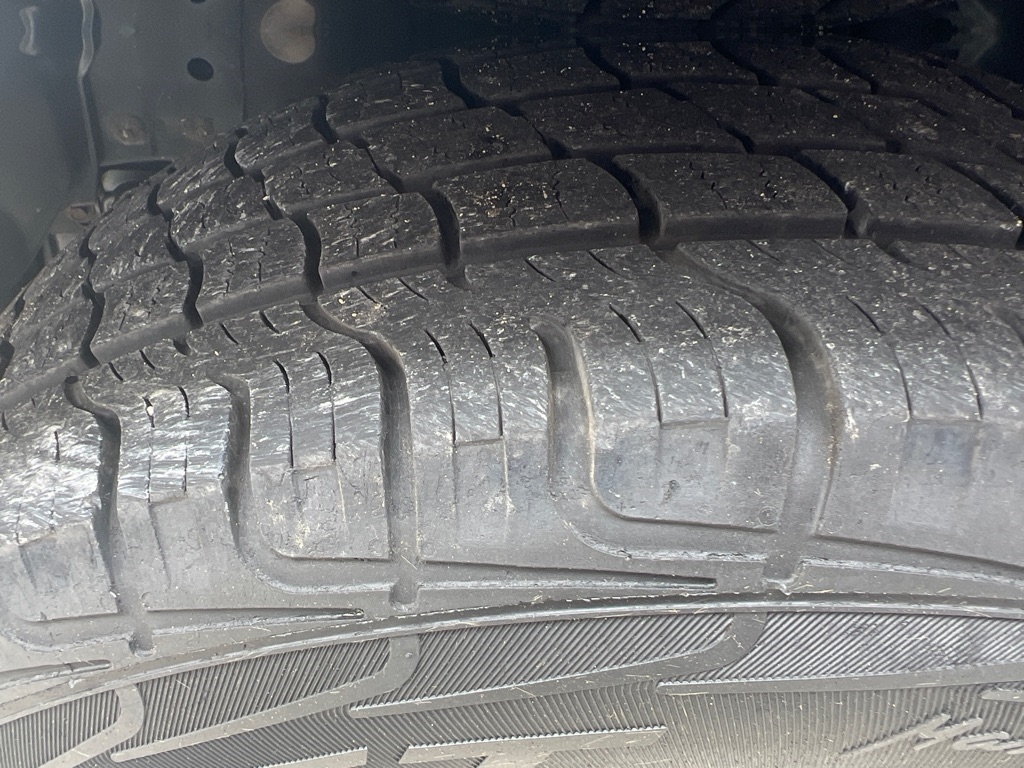 Ford Escape XLT 4WD V6 2008