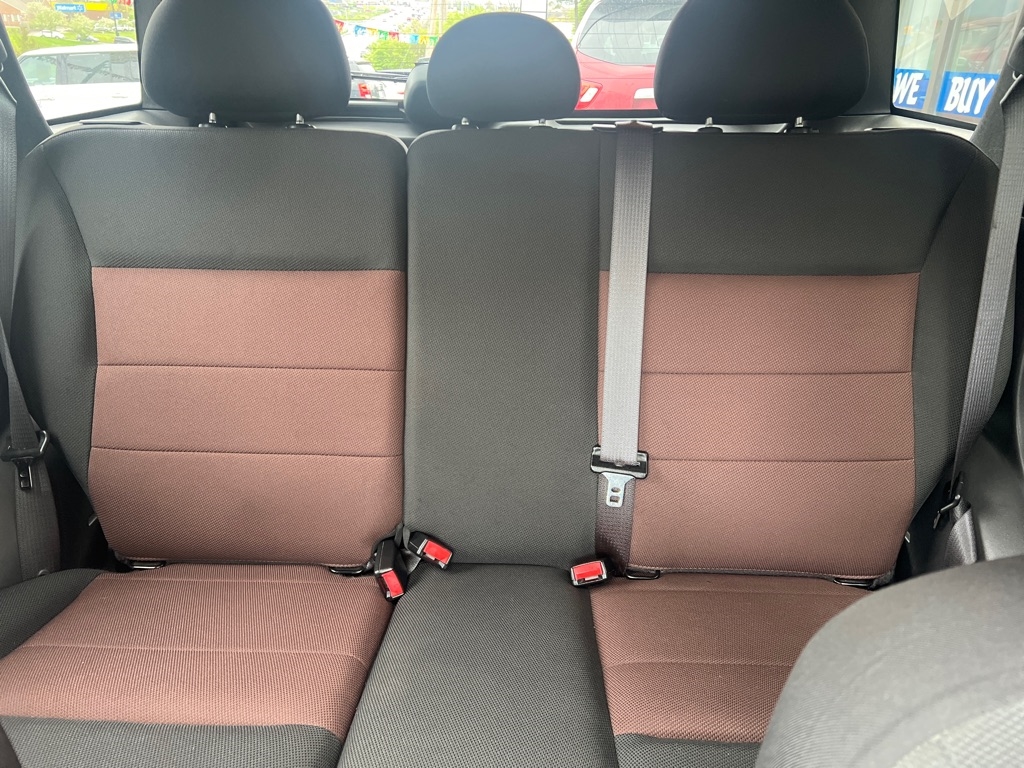 Ford Escape XLT 4WD V6 2008