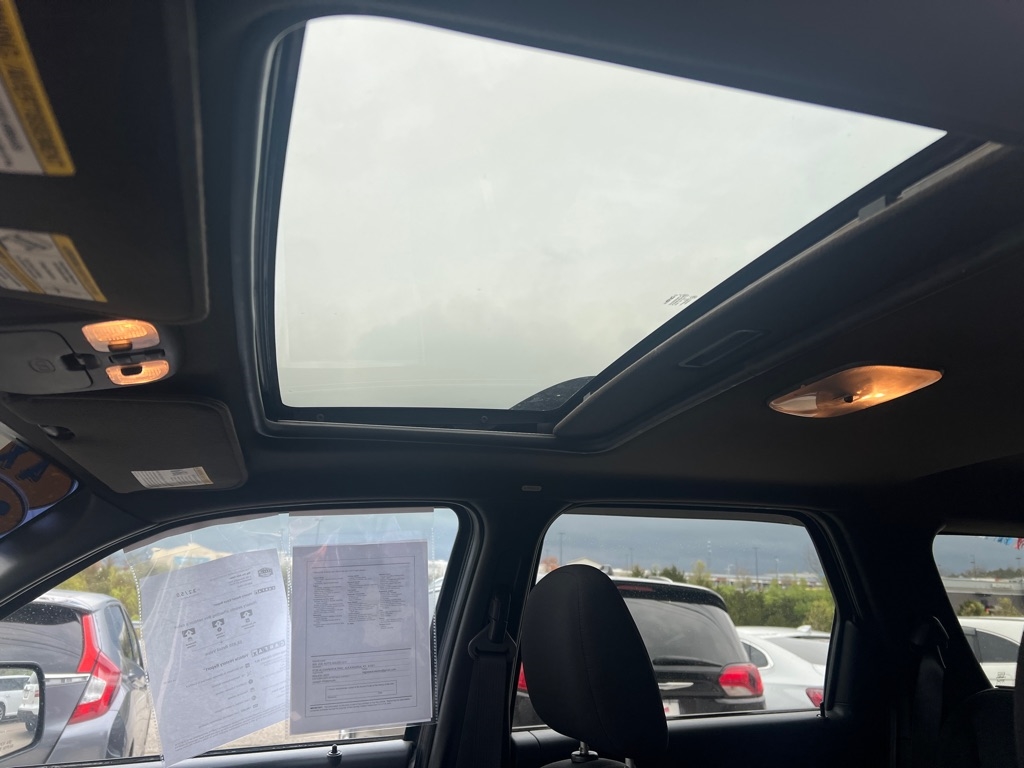 Ford Escape XLT 4WD V6 2008