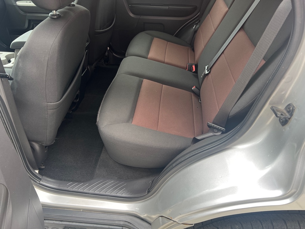 Ford Escape XLT 4WD V6 2008