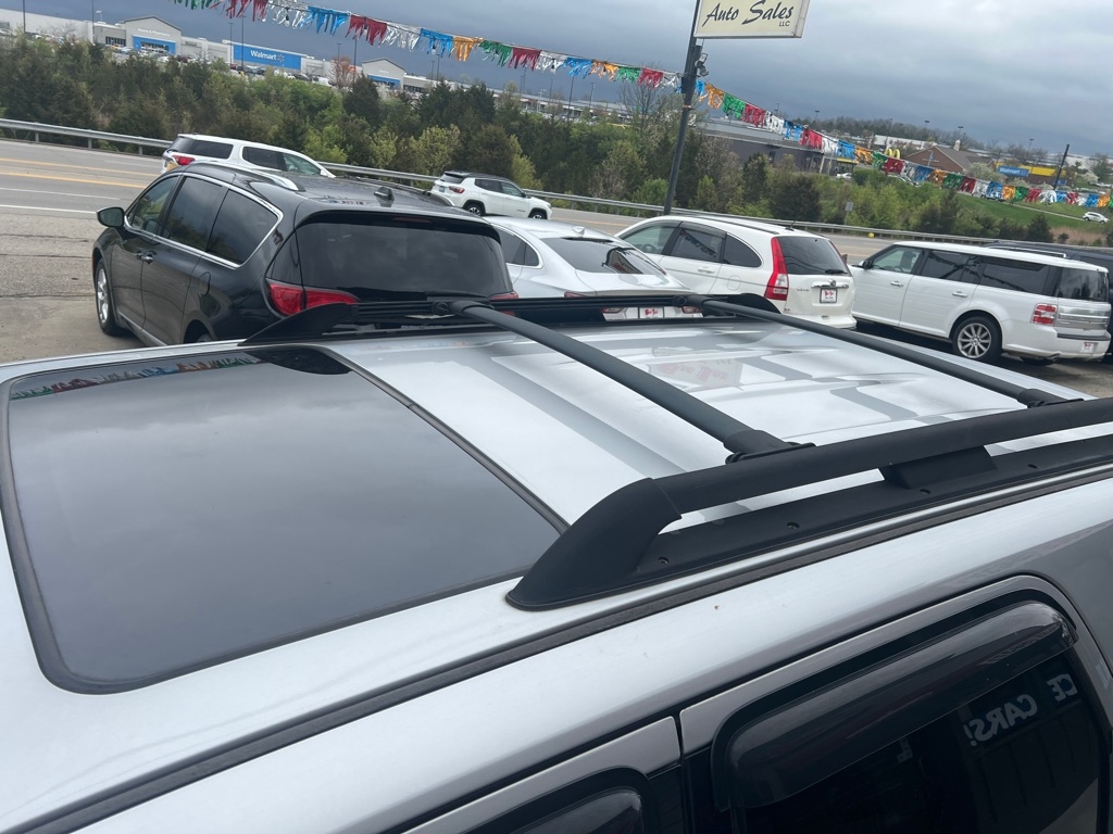 Ford Escape XLT 4WD V6 2008