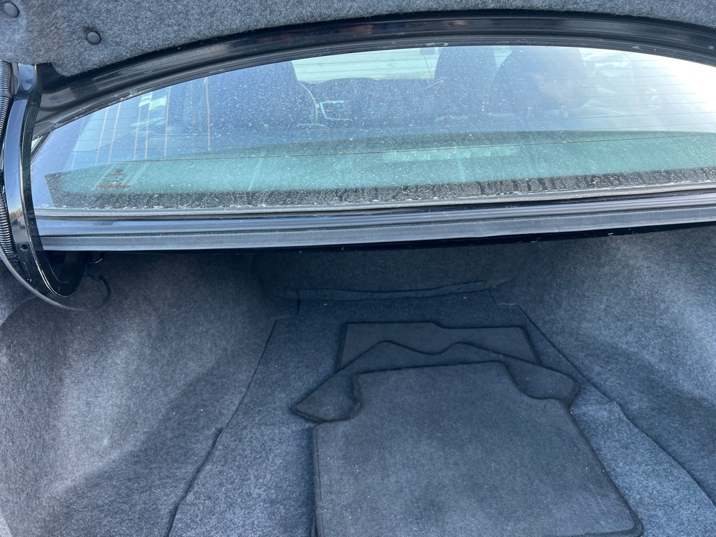 Honda Accord LX Sedan CVT 2017