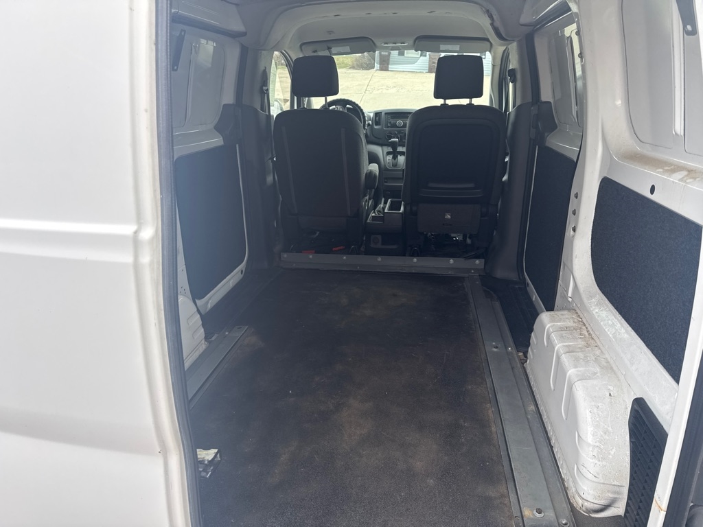 Chevrolet City Express LT 2017