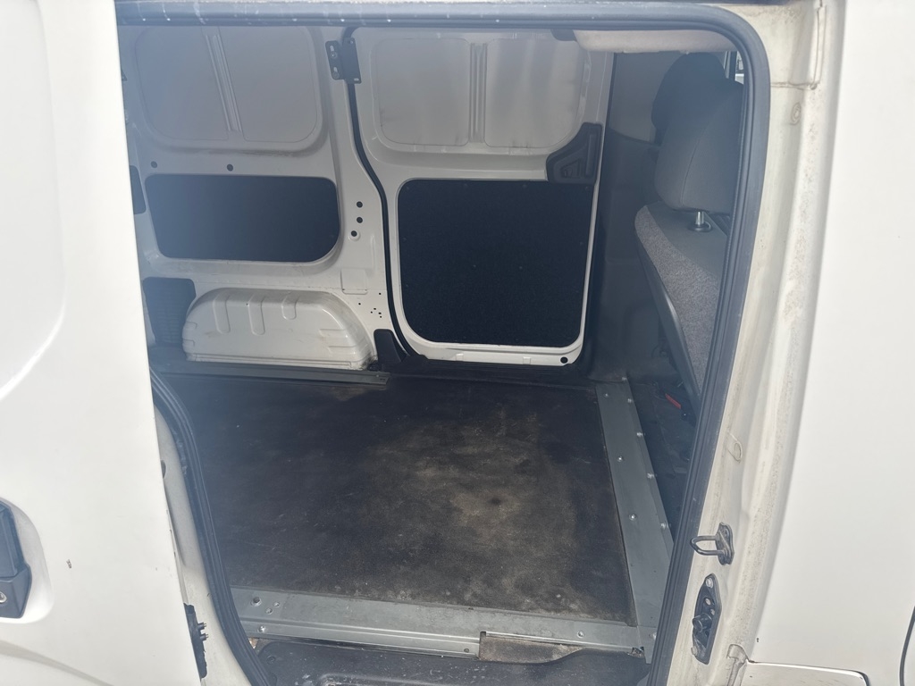 Chevrolet City Express LT 2017