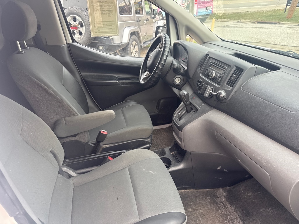 Chevrolet City Express LT 2017