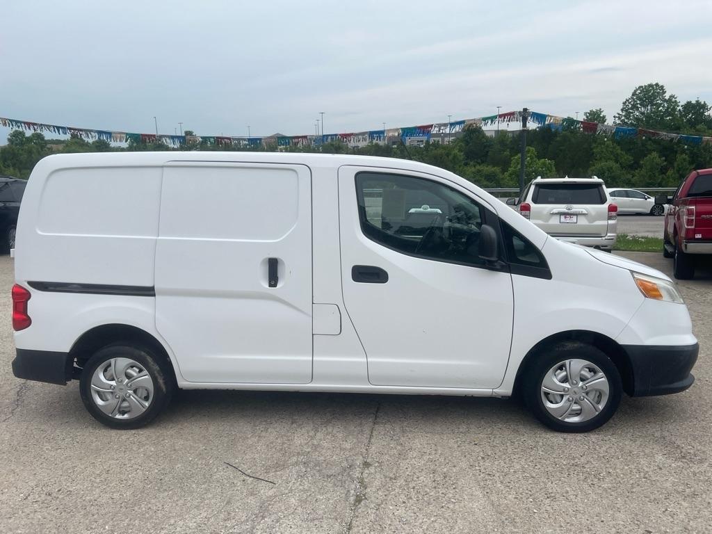 Chevrolet City Express LT 2017
