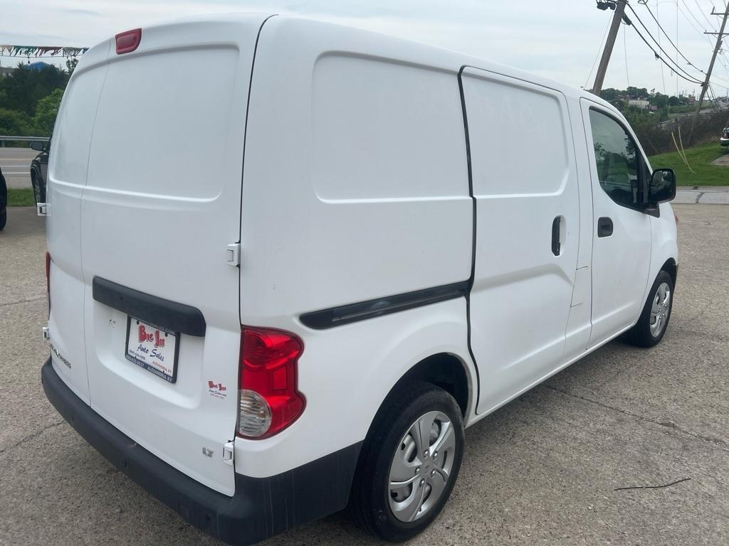Chevrolet City Express LT 2017