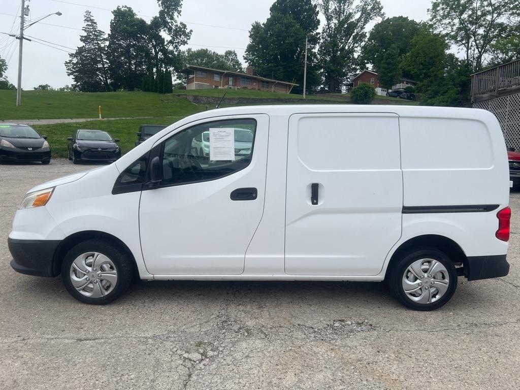 Chevrolet City Express LT 2017
