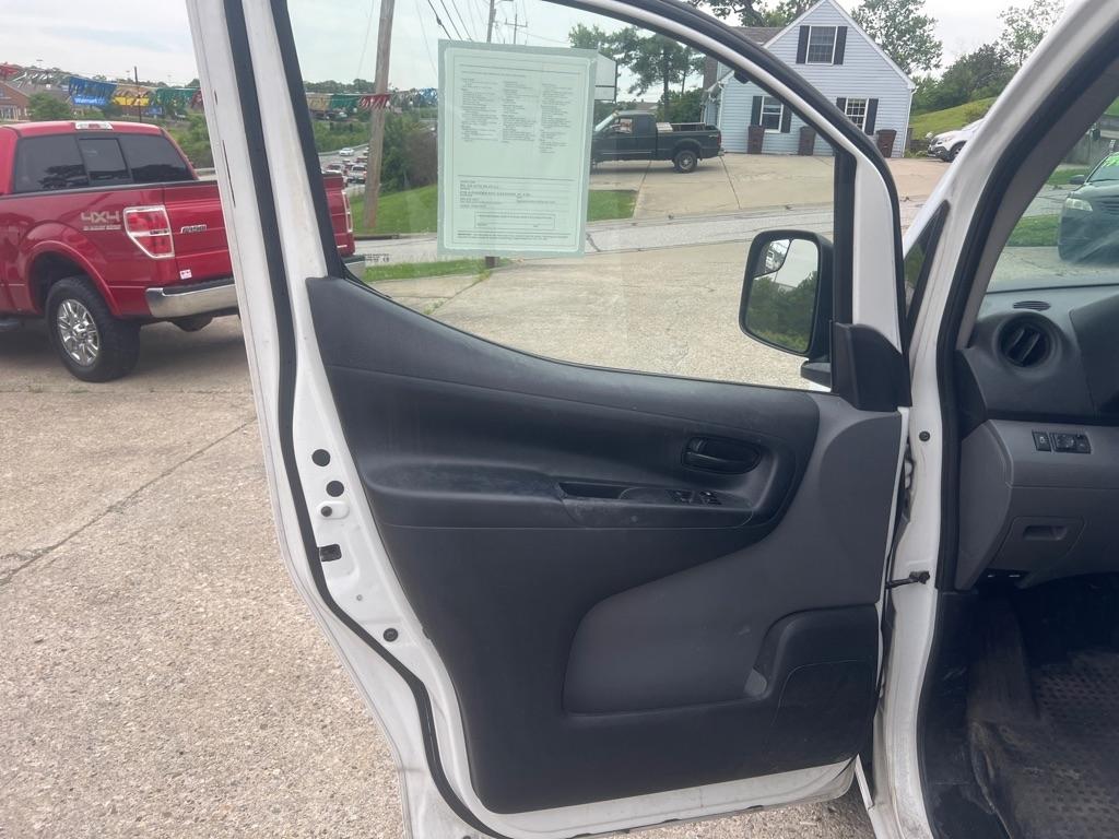 Chevrolet City Express LT 2017