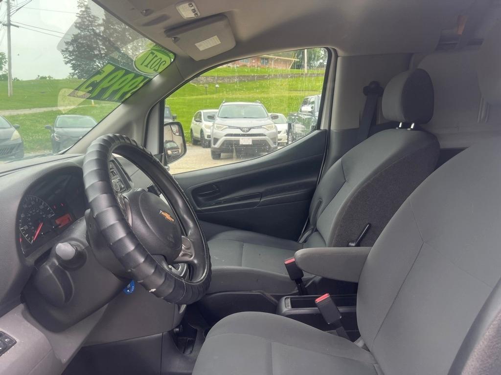 Chevrolet City Express LT 2017