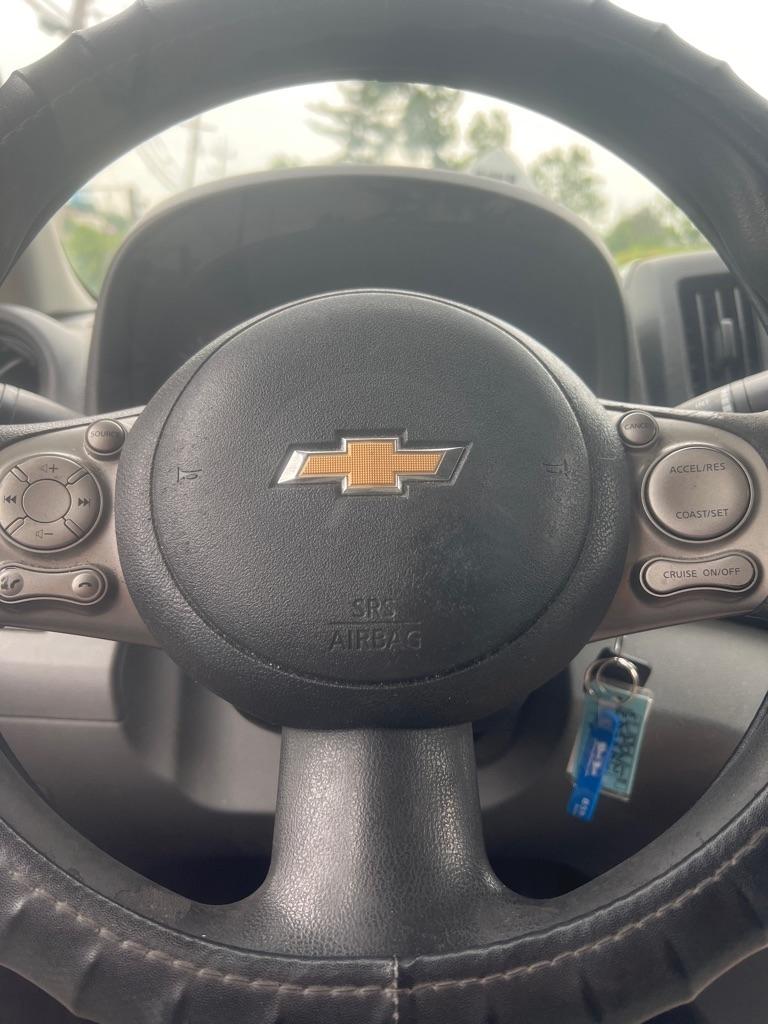 Chevrolet City Express LT 2017
