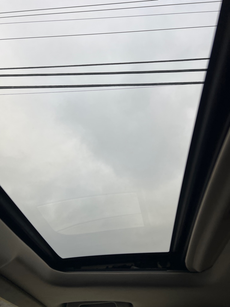 Chevrolet Suburban LTZ 1500 4WD 2015